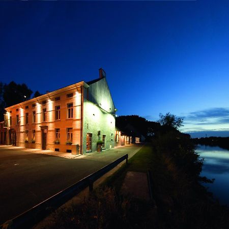 Auberge L'Entrecote Kluisbergen Exterior foto