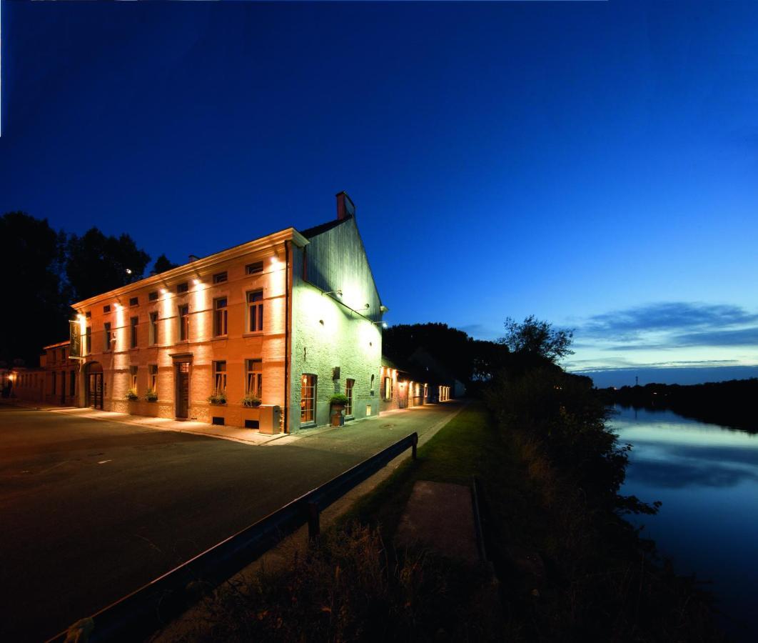 Auberge L'Entrecote Kluisbergen Exterior foto